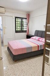Blk 412 Bedok North Avenue 2 (Bedok), HDB 3 Rooms #633375041